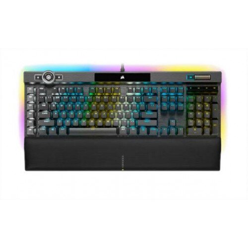 Corsair K100 RGB Mechanical Gaming Keyboard