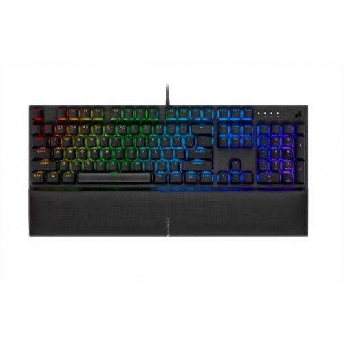 Corsair K60 RGB PRO SE Mechanical Gaming Keyboard