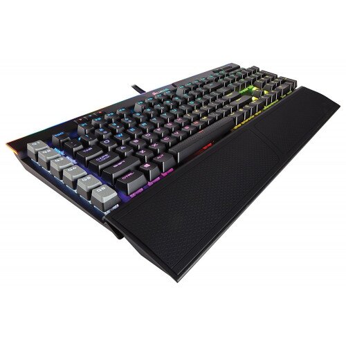 Corsair K95 RGB PLATINUM Mechanical Gaming Keyboard