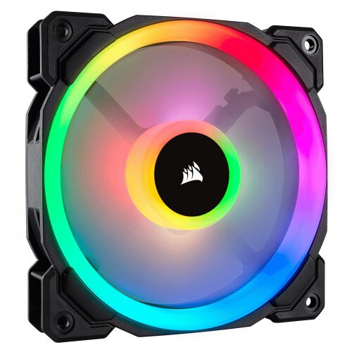 Corsair LL Series RGB LED Case Fans