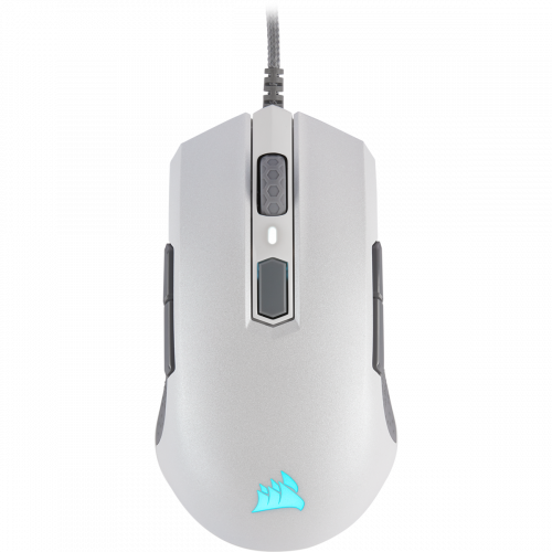 Corsair M55 RGB Pro Ambidextrous Multi-Grip Gaming Mouse