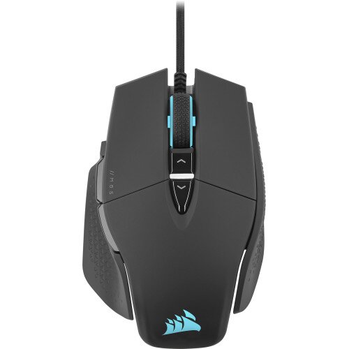 Corsair M65 RGB Ultra Tunable FPS Gaming Mouse