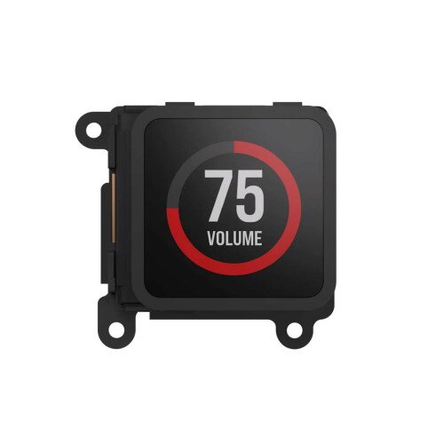 Corsair MAKR 75 LCD Module