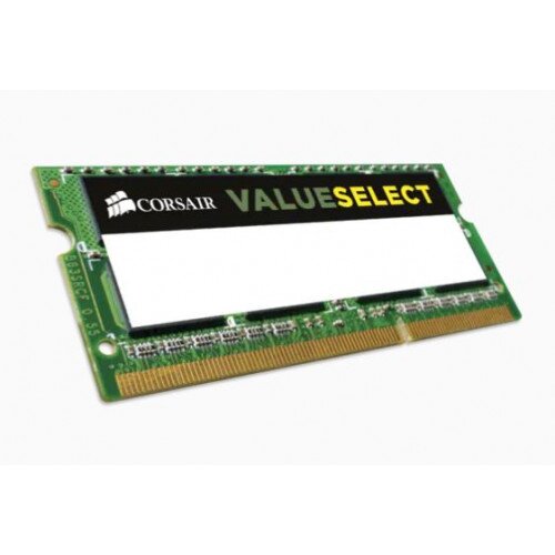 Corsair Memory 4GB (1x4GB) 1333MHz CL9 DDR3L SODIMM Memory