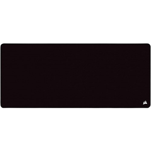 Corsair MM350 Pro Premium Spill-Proof Cloth Gaming Mouse Pad - Extended XL - Black