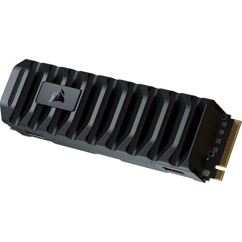 Corsair MP600 PRO XT M.2 NVMe PCIe Gen. 4 x4 SSD - 1TB