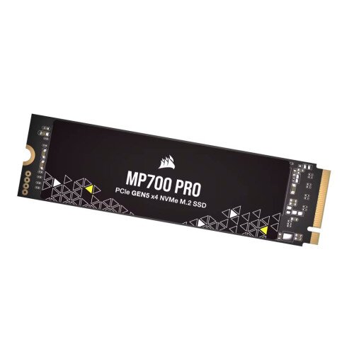 Corsair MP700 PRO PCIe Gen5 x4 NVMe 2.0 M.2 SSD - 1TB