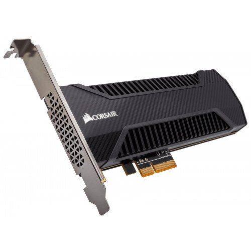 Corsair Neutron Series NX500 400GB NVMe PCIe AIC SSD - 800GB