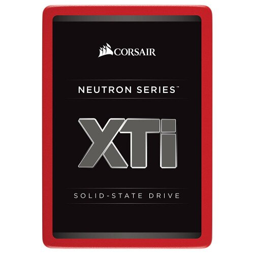 Corsair Neutron Series XTi SATA 3 6Gb/s SSD