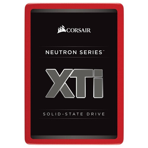 Corsair Neutron Series XTi SATA 3 6Gb/s SSD - 960GB