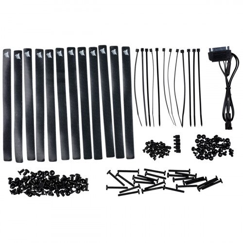 Corsair Obsidian 1000D Accessory Kit