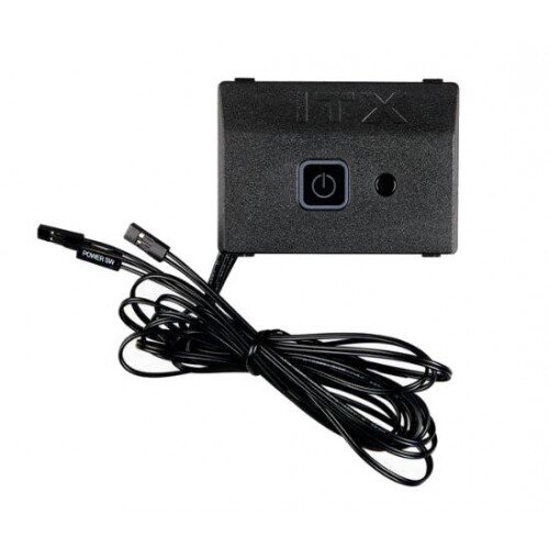 Corsair Obsidian 1000D ITX Power/Reset Switch