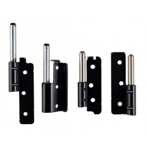 Corsair Obsidian 500D Door Hinge Set