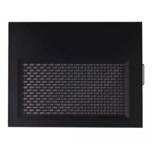 Corsair Obsidian Series 250D Left Solid Side Panel