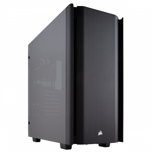 Corsair Obsidian Series 500D Premium Mid-Tower Computer Case