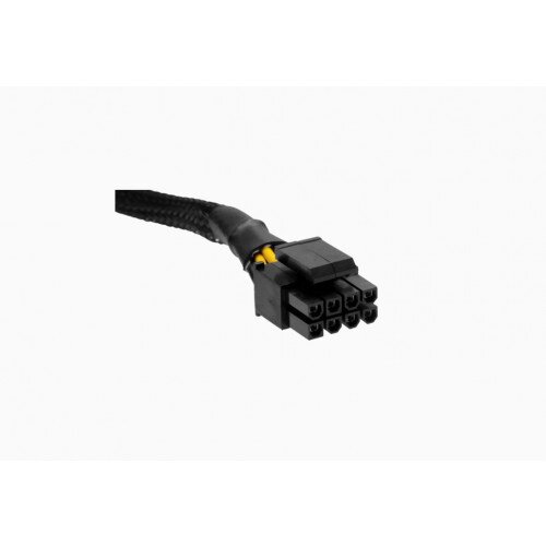 Corsair Obsidian Series 800D 8-Pin Motherboard Power Extension Cable