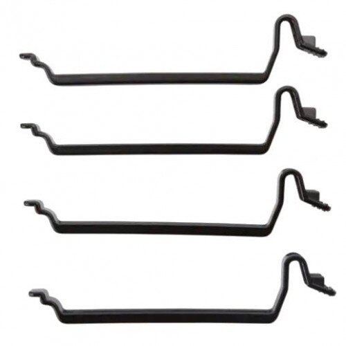 Corsair Obsidian Series 900D Cable Management Clips