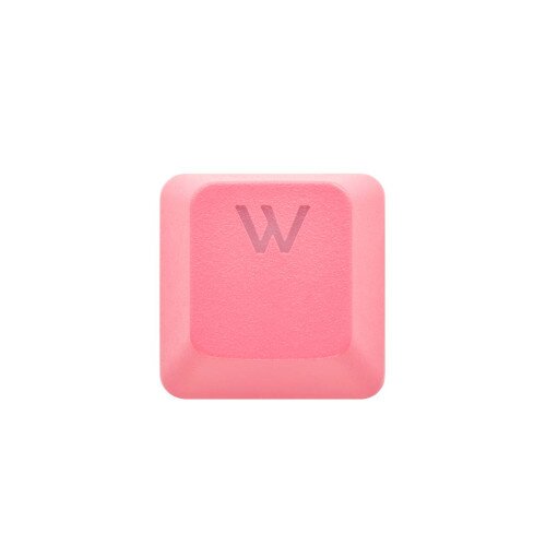 Corsair PBT Double-Shot Pro Keycap Mod Kit - Rogue Pink
