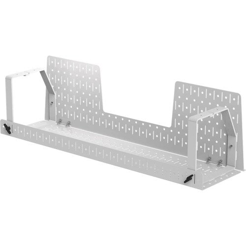 Corsair Platform:4 Cable Management Tray - White