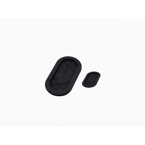 Corsair Rubber Grommets for Graphite Series 600T