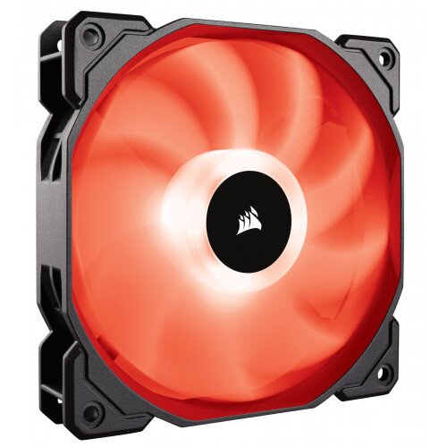 Corsair SP Series RGB LED Case Fans