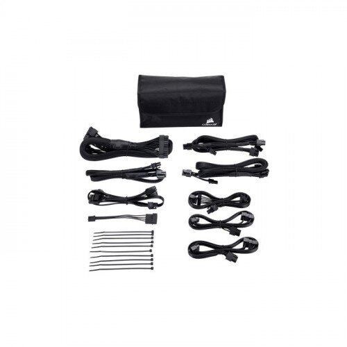 Corsair Stock Type 4 Cable kit