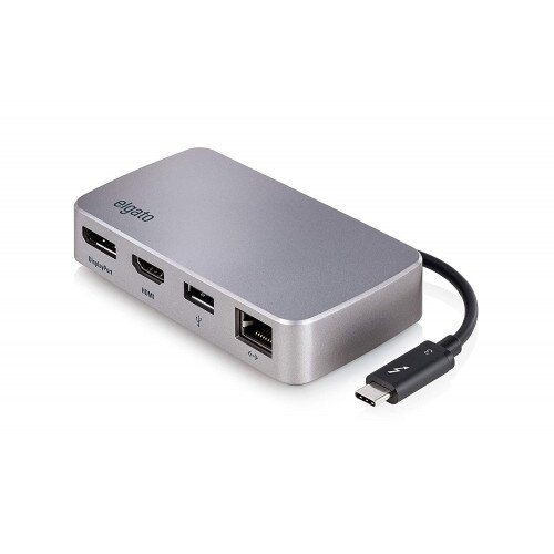 Elgato Thunderbolt 3 Mini Dock