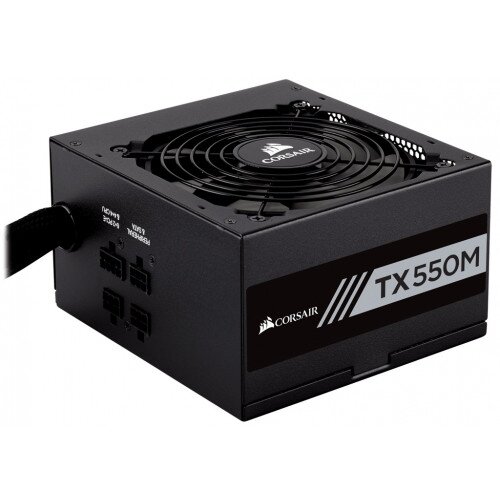 Corsair TX-M Series Power Supply