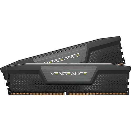 Corsair Vengeance 64GB (2 x 32GB) DDR5 DRAM 6000MHz C40 Memory Kit