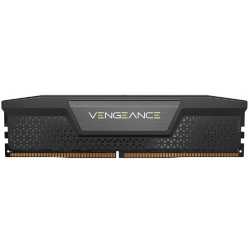Corsair Vengeance 16GB (1 x 16GB) DDR5 DRAM 5600MHz C40 Memory Kit