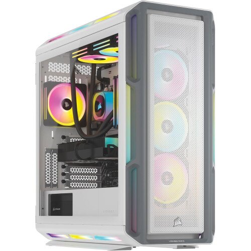 Corsair Vengeance i8200 iCUE Link Edition Gaming PC