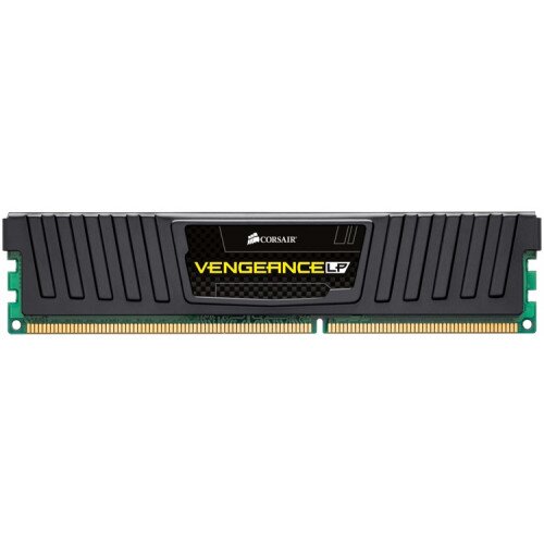 Corsair Vengeance Low Profile - 4GB Dual Channel DDR3 Memory Kit