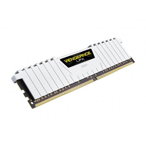 Corsair Vengeance LPX 16GB (2 x 8GB) DDR4 DRAM 3000MHz C16 Memory Kit