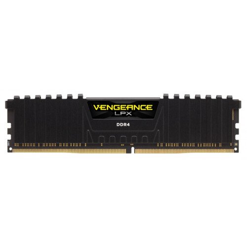 Corsair Vengeance LPX 32GB (2x16GB) DDR4 DRAM 2400MHz C16 Memory Kit