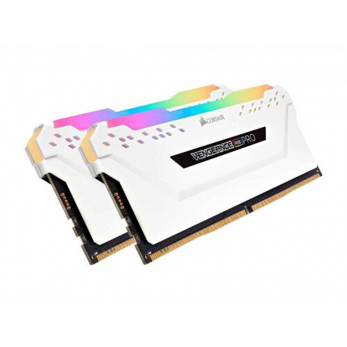 Corsair Vengeance RGB Pro Light Enhancement Kit - White