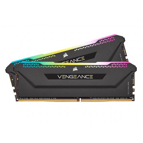 Corsair Vengeance RGB Pro SL DDR4 DRAM Memory Kit