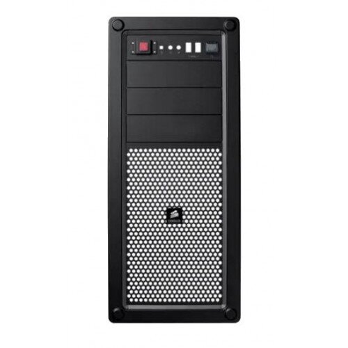 Corsair VENGEANCE Series C70 Front Panel with four (4) 5.25"