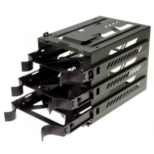 Corsair VENGEANCE Series C70 HDD Cage with 3 HDD Trays