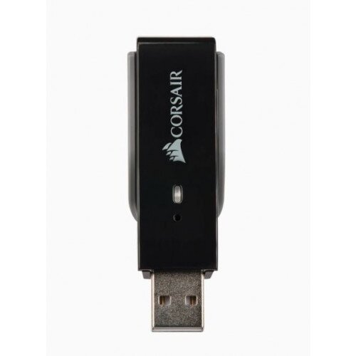 Corsair VOID PRO Wireless USB Dongle - Grey