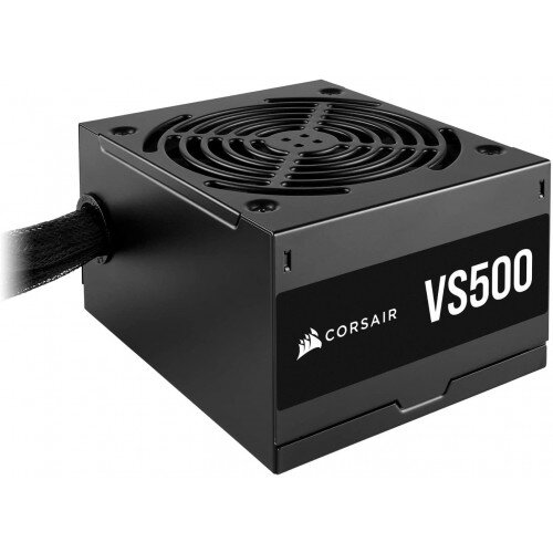 Corsair VS Series Watt 80 Plus Certified Non-Modular ATX PSU