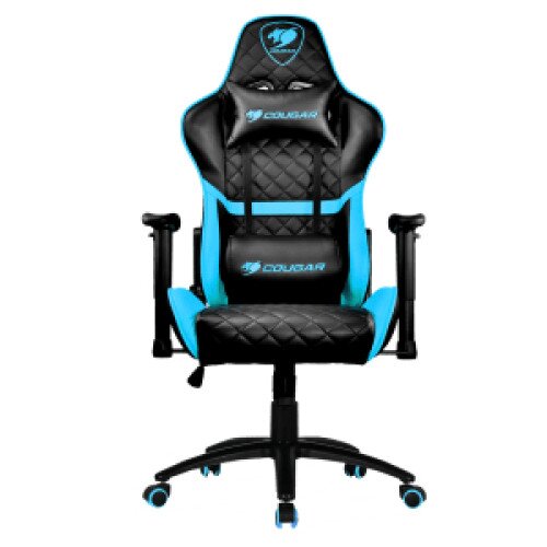 COUGAR Armor One Gaming Chair - Royal