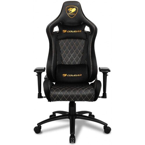 COUGAR Armor S Royal Gaming Chair