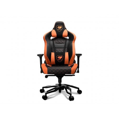 COUGAR Armor Titan Pro Gaming Chair