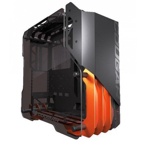 COUGAR Blazer Mid Tower Gaming Case