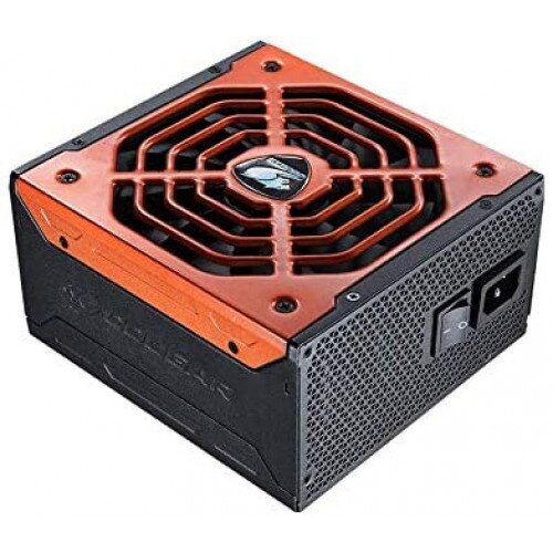 COUGAR BXM850 Power Supply - 850W