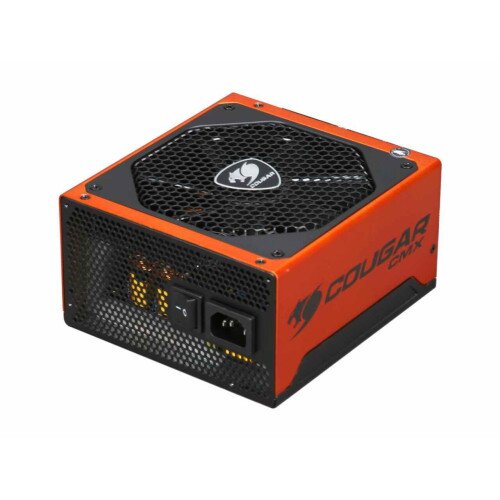 COUGAR CMX700 80+ Bronze Semi Modular PSU - 700W