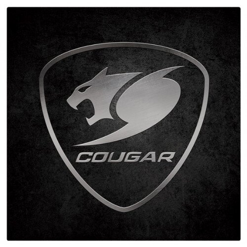 COUGAR Command Gaming Chair Floor Mat