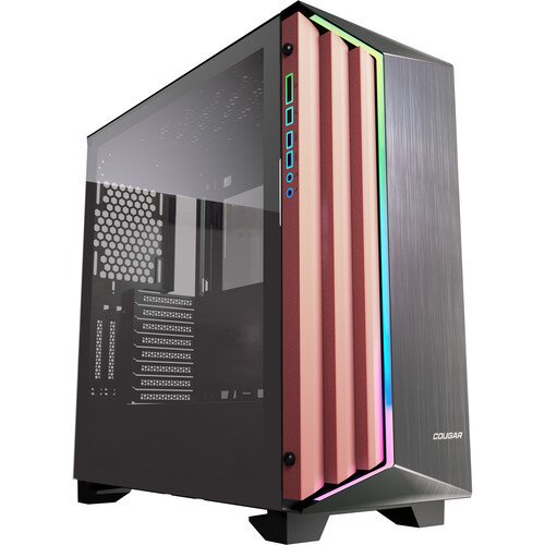 COUGAR DarkBlader-S RGB Full Tower Case