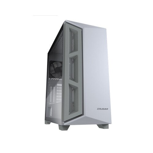 COUGAR DarkBlader X5 Distinctive Mid-Tower Case - White