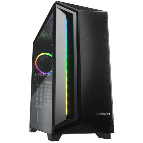 COUGAR DarkBlader X7 Distinctive RGB Mid-Tower Case